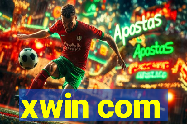 xwin com